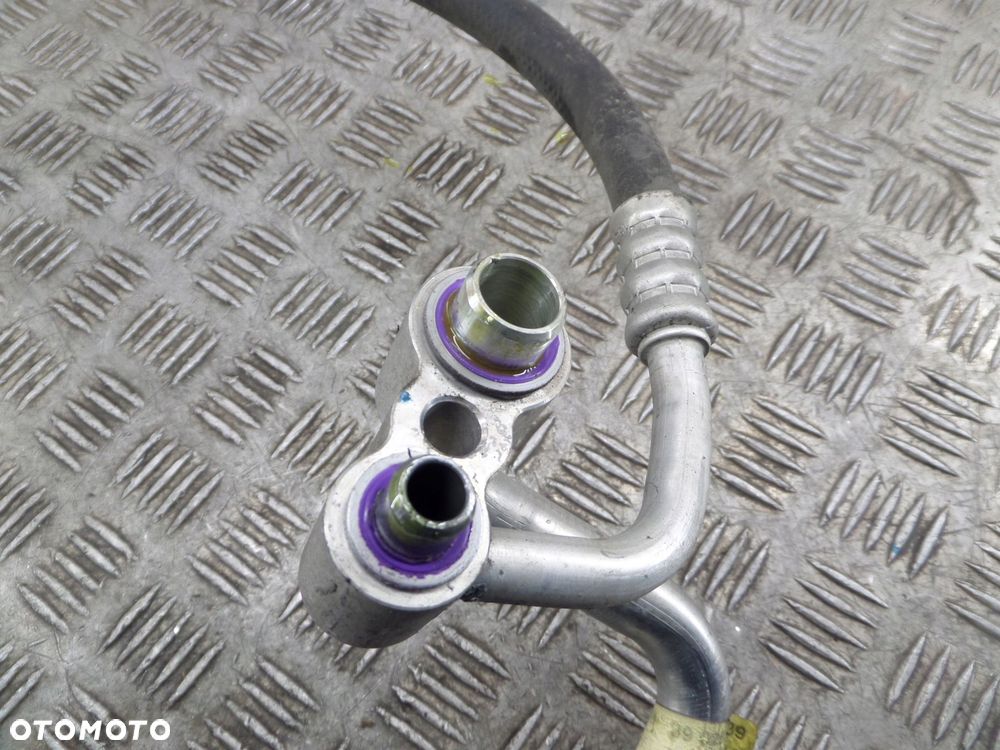 przewód klimatyzacji opel astra insignia 39025939 - 4