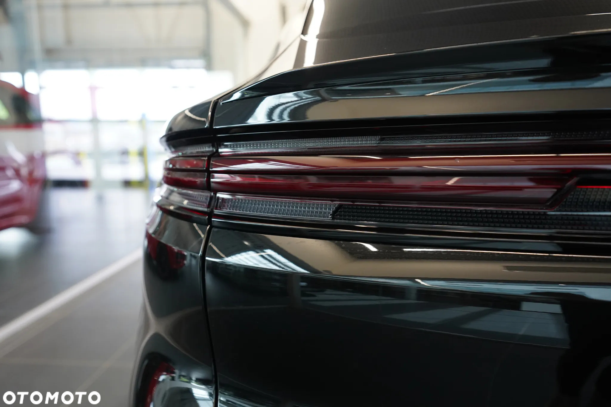 Porsche Cayenne Coupe - 29
