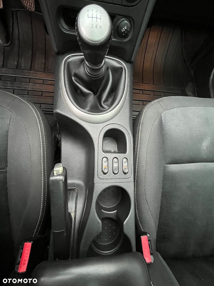 Nissan Qashqai+2 2.0 Tekna Premium - 20