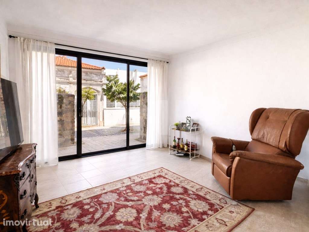 Moradia T1 com Logradouro - Grande imagem: 5/20