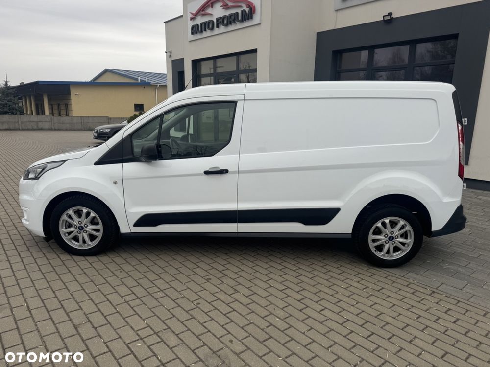 Ford TRANSIT CONNECT L2 MAXI LONG - 8