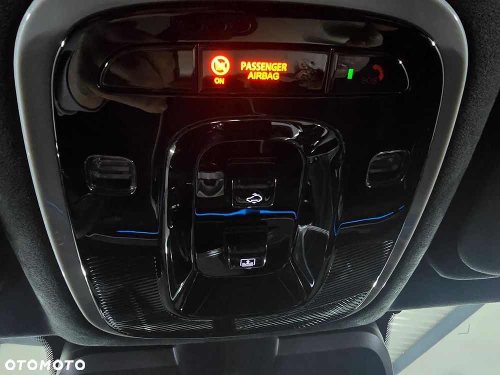 Omoda 9 1.5 Super Hybrid Exclusive AWD - 29