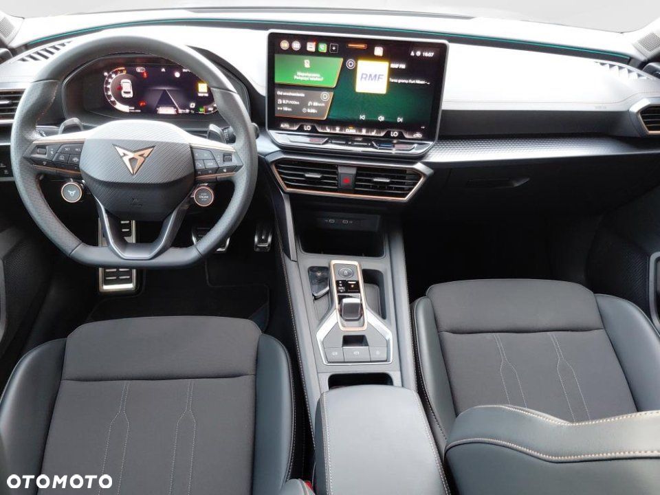 Cupra Leon - 7