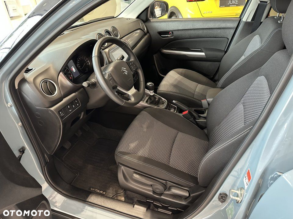 Suzuki Vitara - 11