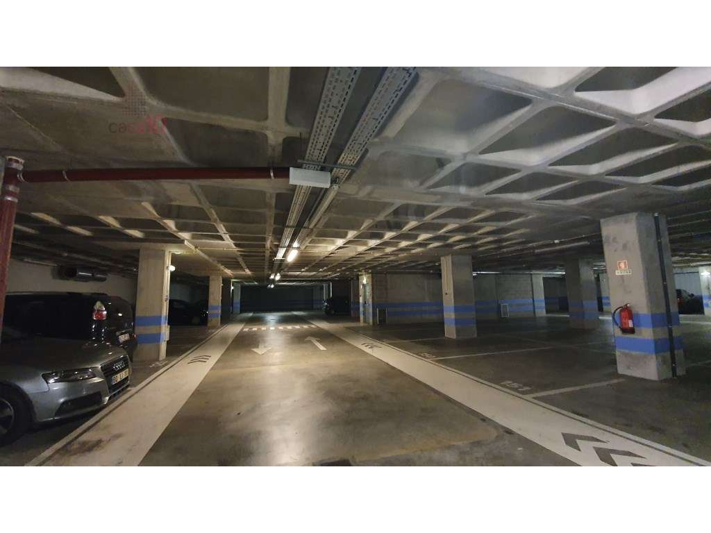 Arrenda-se excelente escritório no Parque das Nações - Grande imagem: 5/7