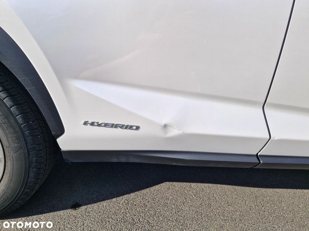 Lexus NX 300h Elite AWD - 26