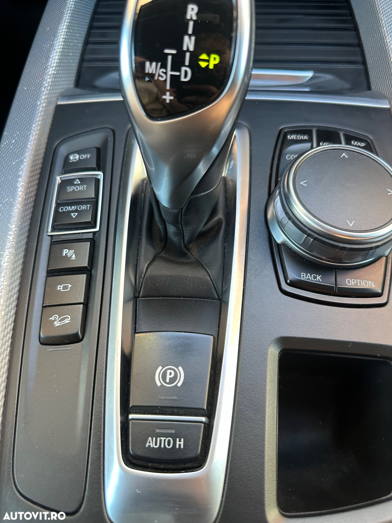 BMW X5 xDrive30d - 23