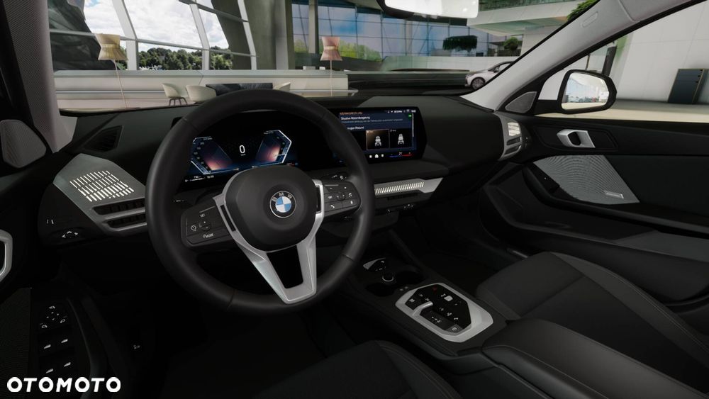 BMW Seria 1 120 mHEV - 3