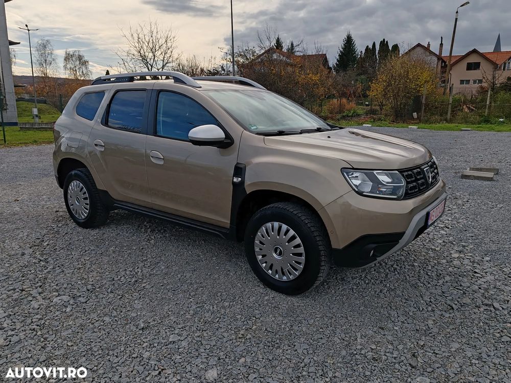 Dacia Duster SCe 115 2WD Prestige - 2