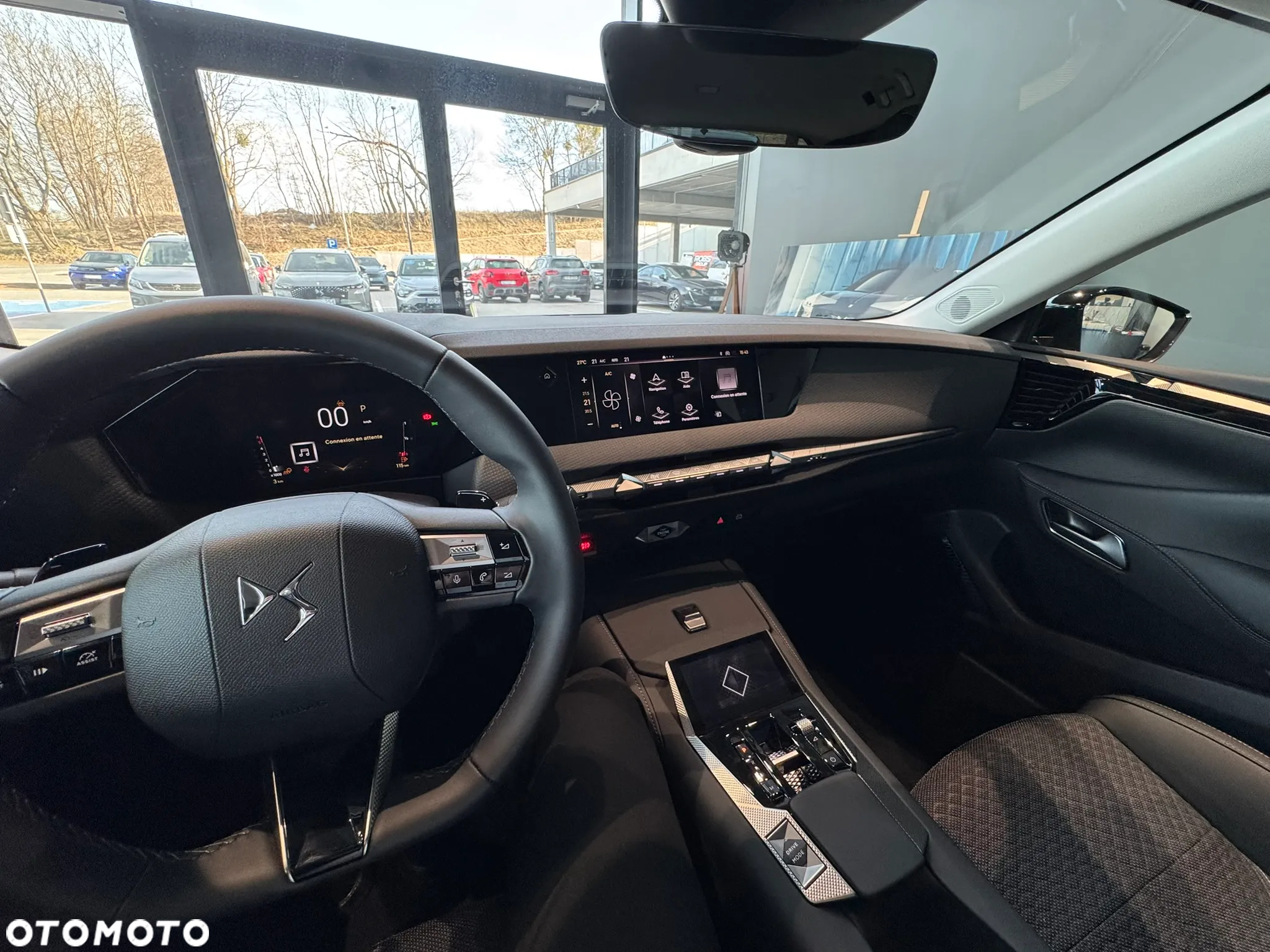 DS Automobiles DS 4 - 22