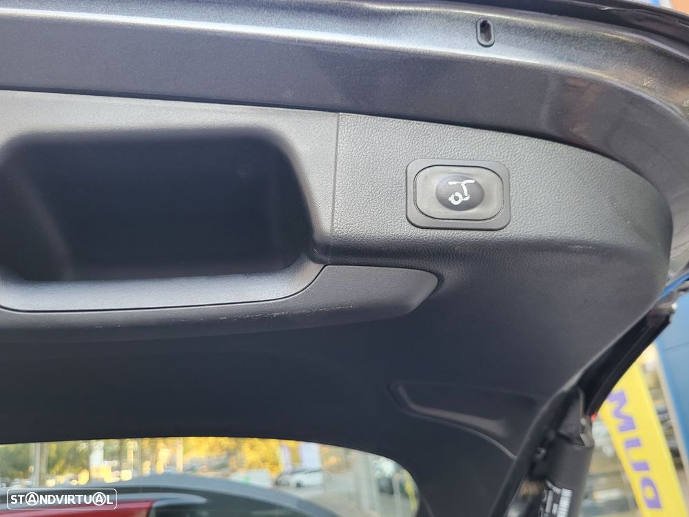 Ford Focus SW 1.0 EcoBoost ST-Line X Aut. - 27