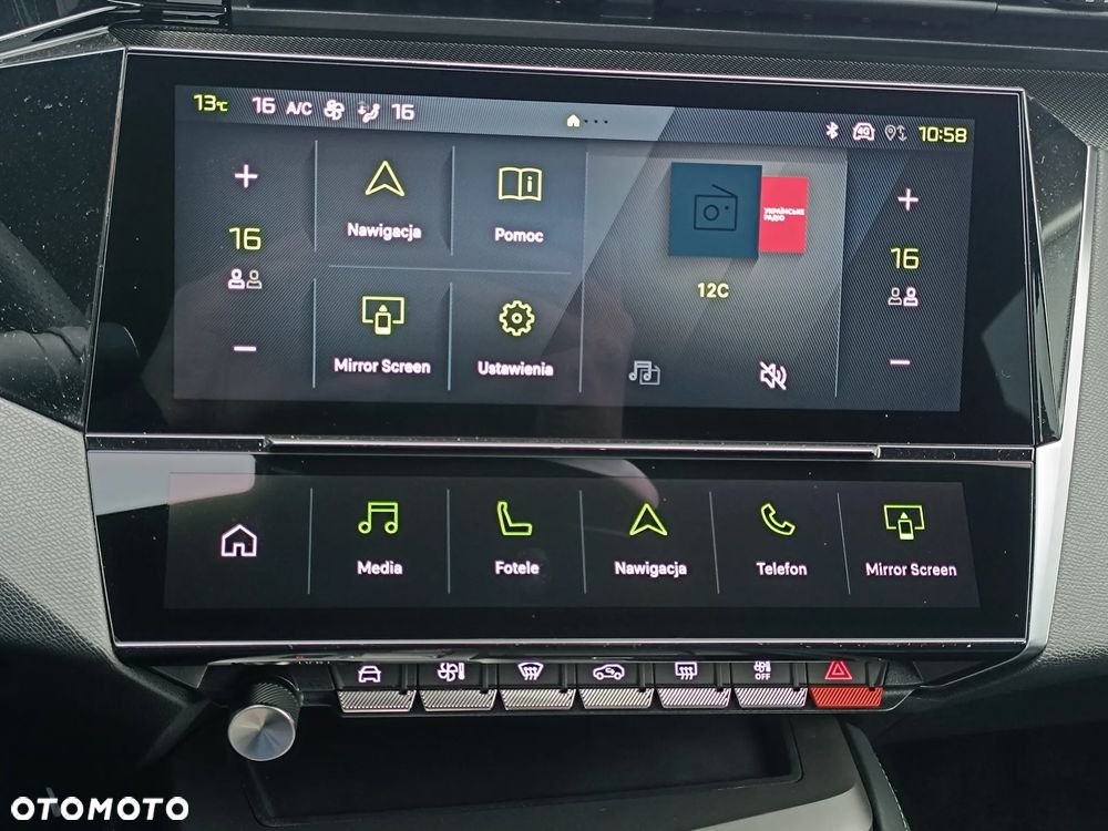 Peugeot 408 1.2 PureTech mHEV GT S&S e-DCS6 - 27