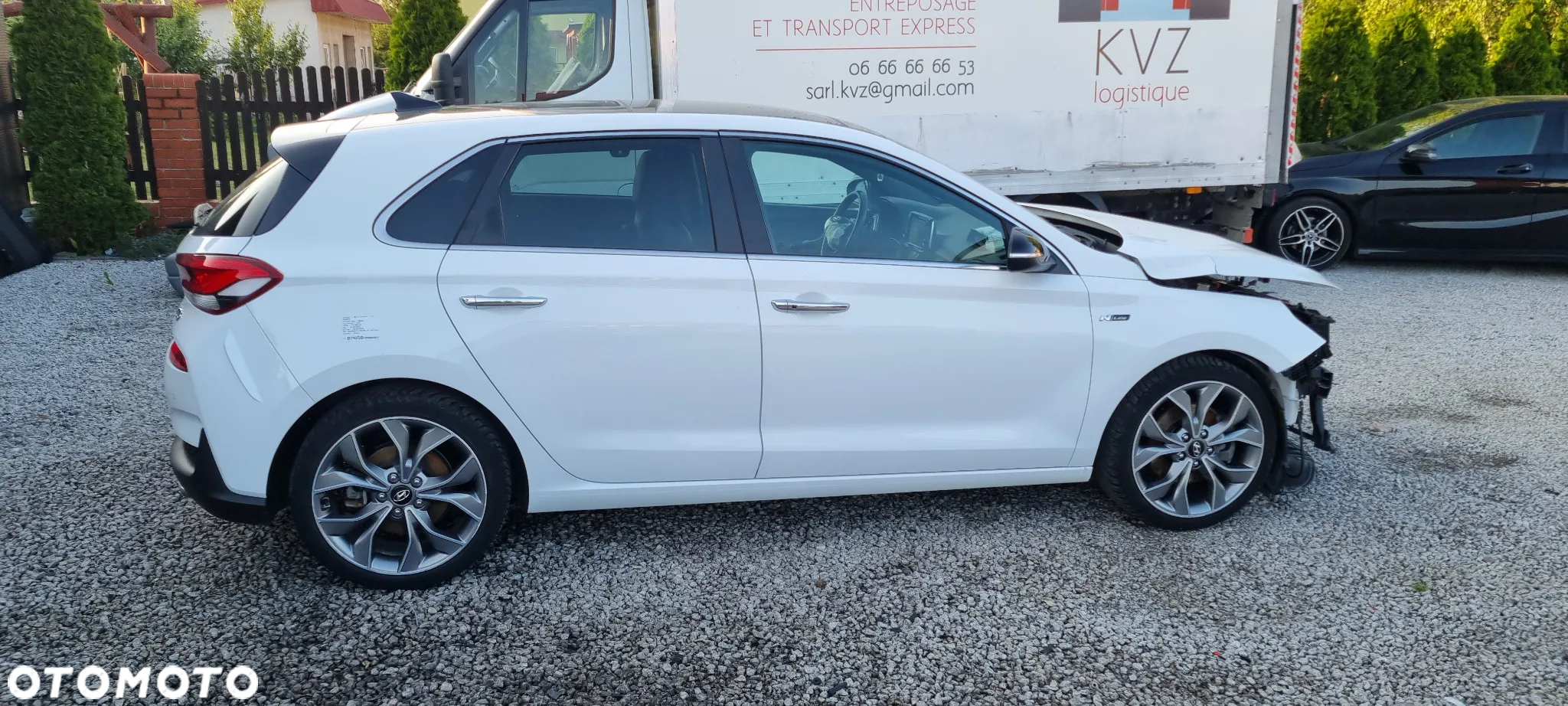 Hyundai i30 1.4 T-GDI DCT N-Line - 2