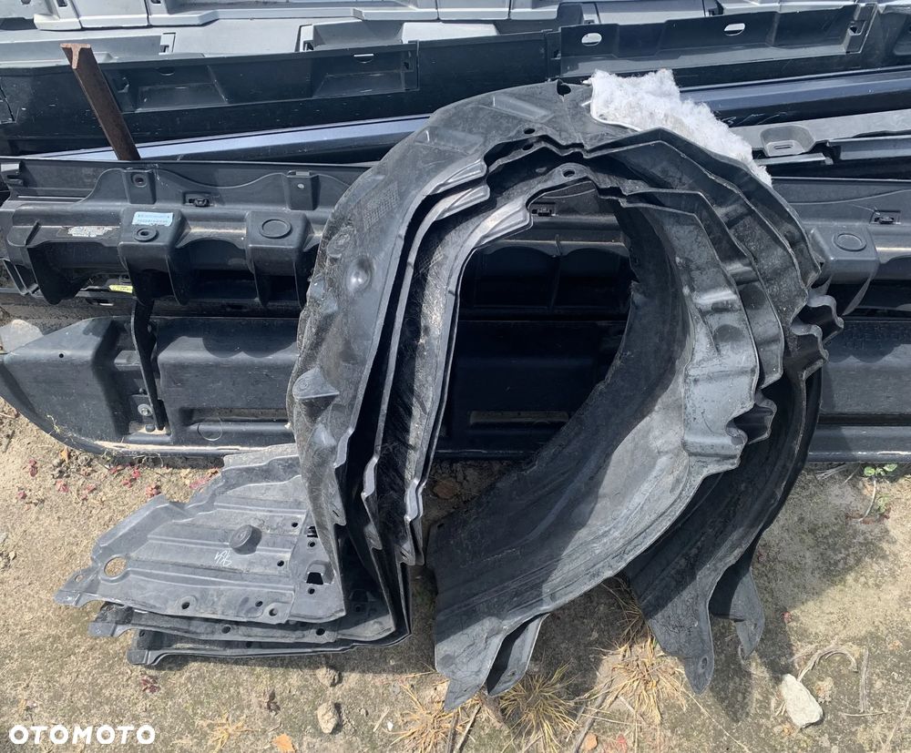 TOYOTA COROLLA E21 KOMBI HB 2019- NADKOLE PRAWE PRZÓD PRZEDNIE - 1