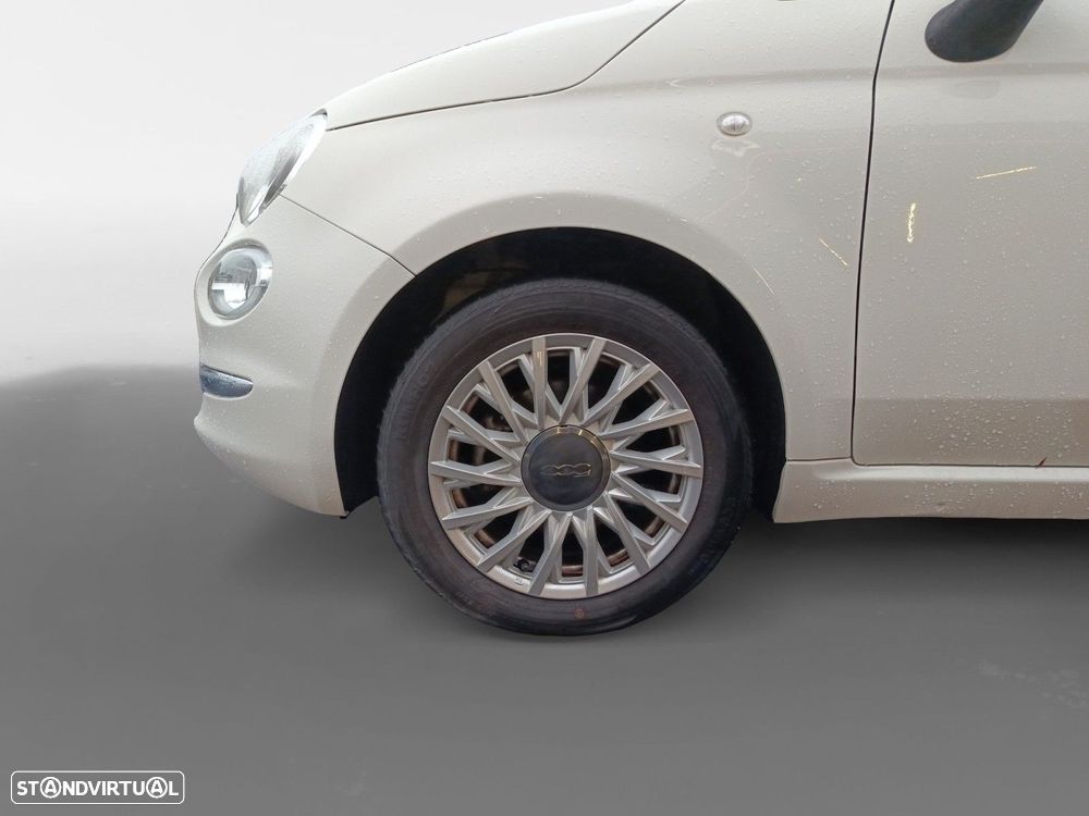 Fiat 500 1.0 Hybrid - 14