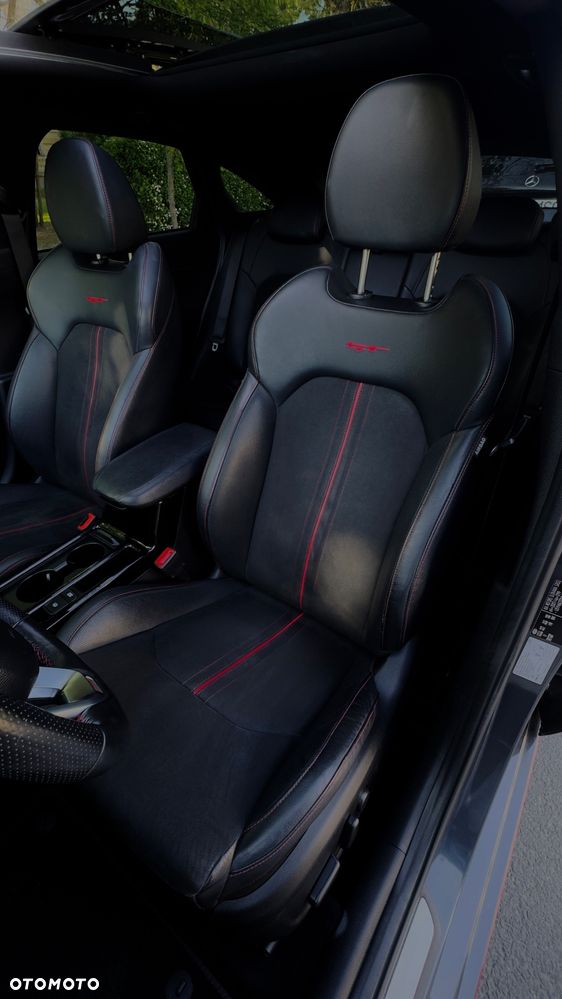 Kia ProCeed - 30