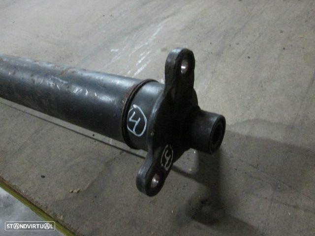 Veio De Transmissao 2034108106 MERCEDES W203 2003 C220 CDI 150CM - 4