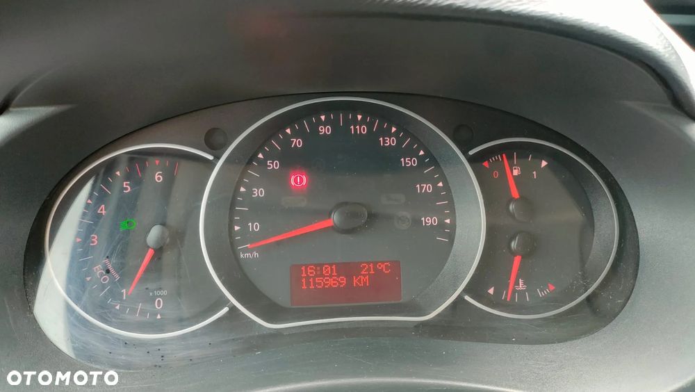 Renault Kangoo - 18