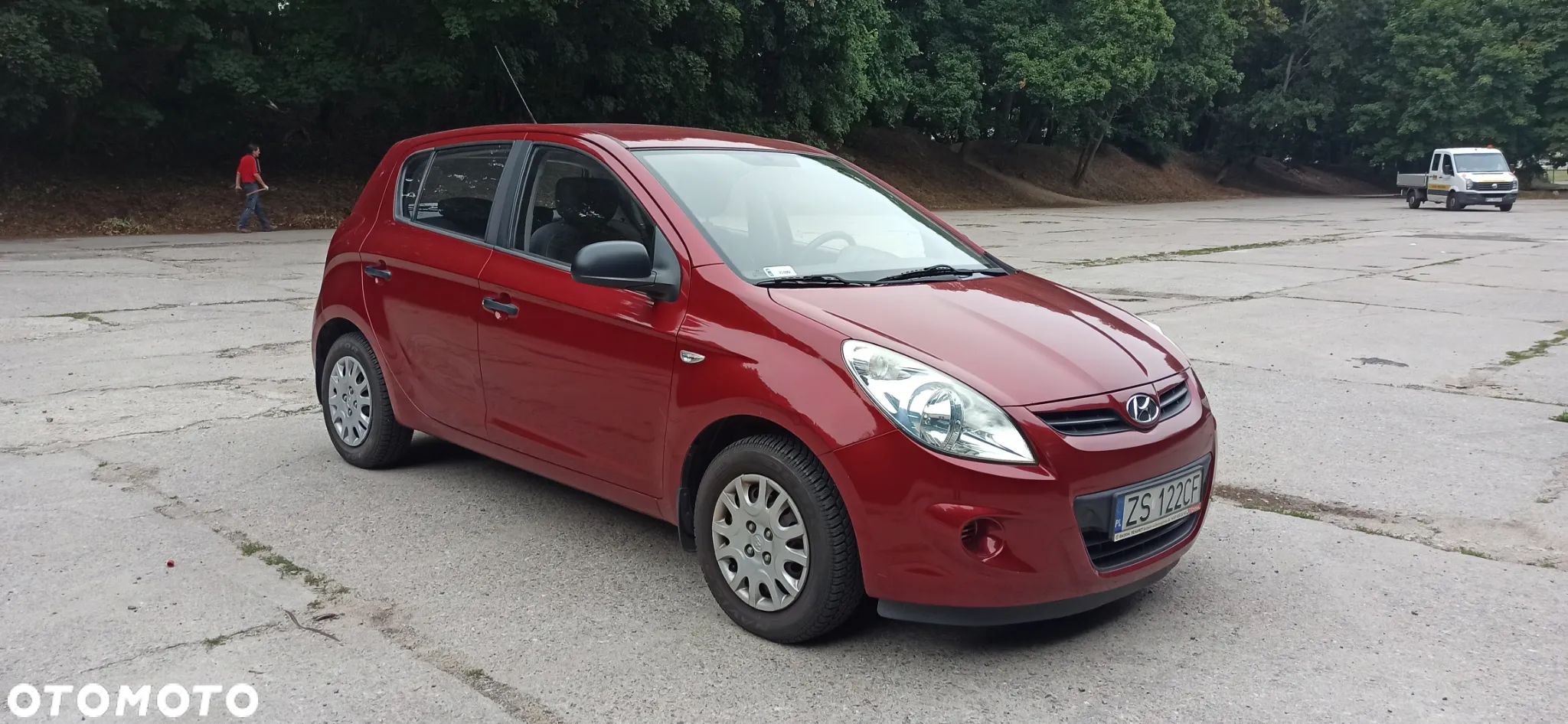 Hyundai i20 1.2 Classic - 1