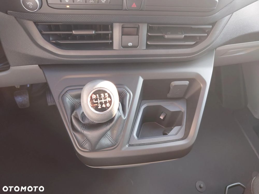 Ford Transit Kombi L2H2 Trend - 14