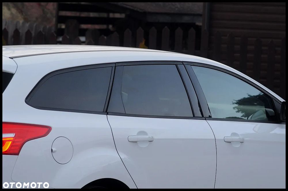 Ford Focus - 16