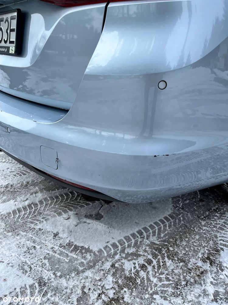 Opel Astra 1.6 CDTI Elite S&S - 33