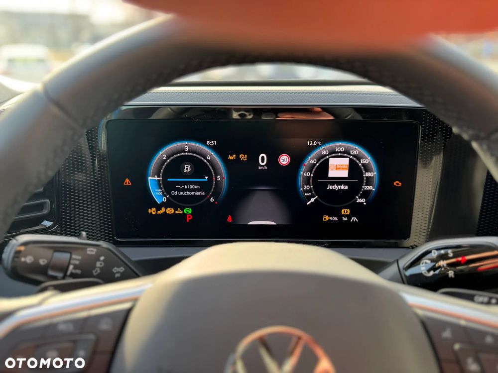 Volkswagen Tiguan 1.5 TSI EVO Life DSG - 15