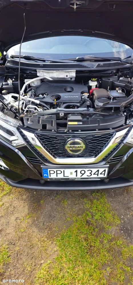 Nissan Qashqai 1.6 DIG-T TEKNA+ - 19
