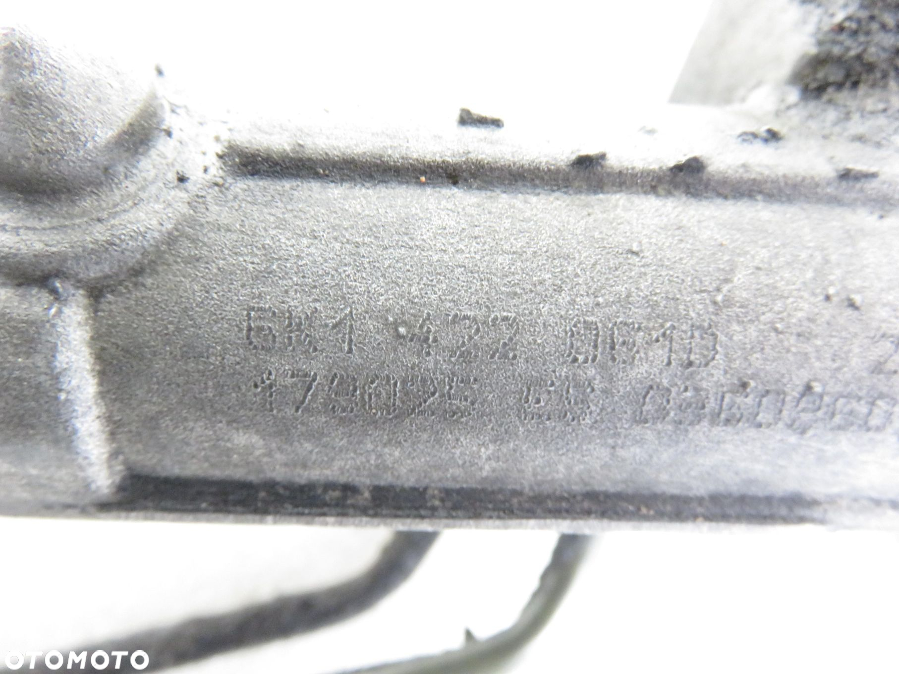MAGLOWNICA SEAT IBIZA III 6K1422061D - 2