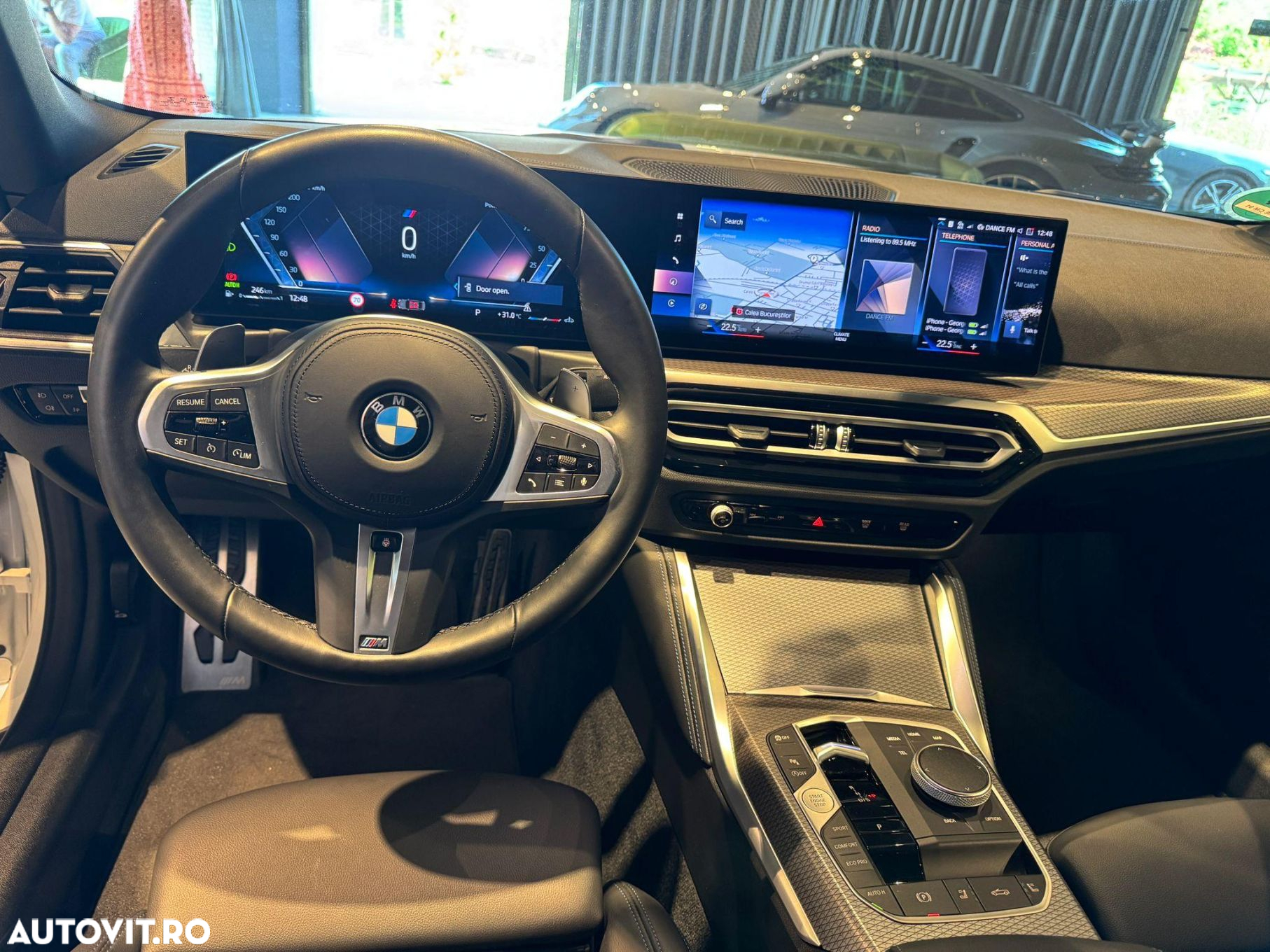 BMW Seria 4 - 26