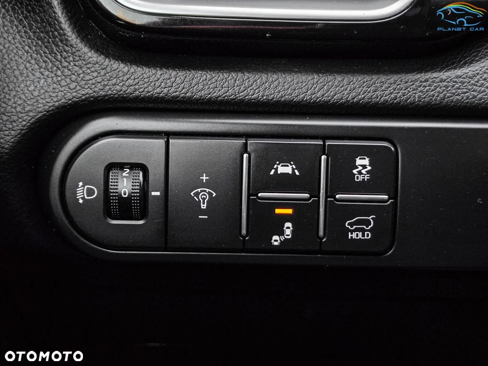 Kia ProCeed 1.6 CRDi DCT7 SCR GT LINE - 30