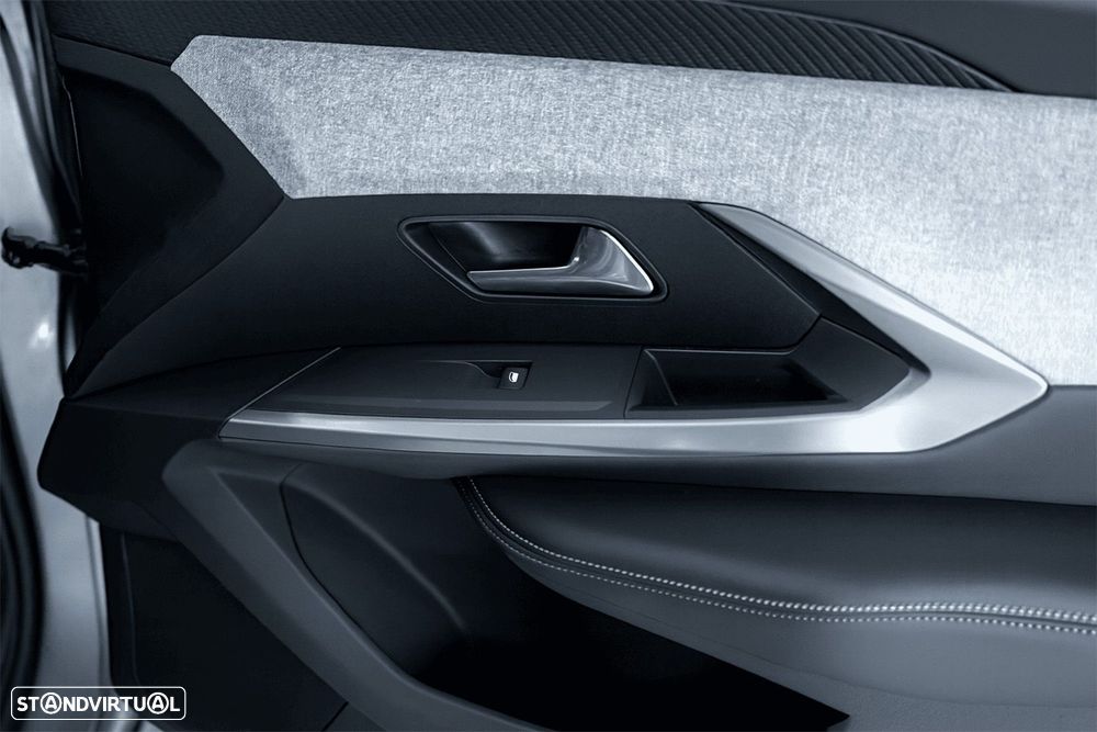 Peugeot 3008 1.2 PureTech Allure Pack EAT8 - 30