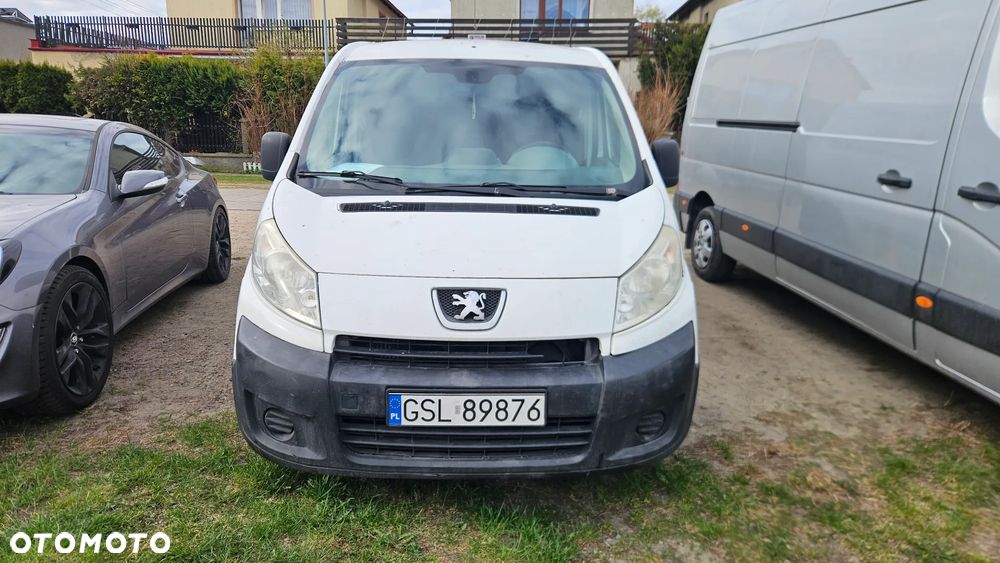 Peugeot EXPERT - 3
