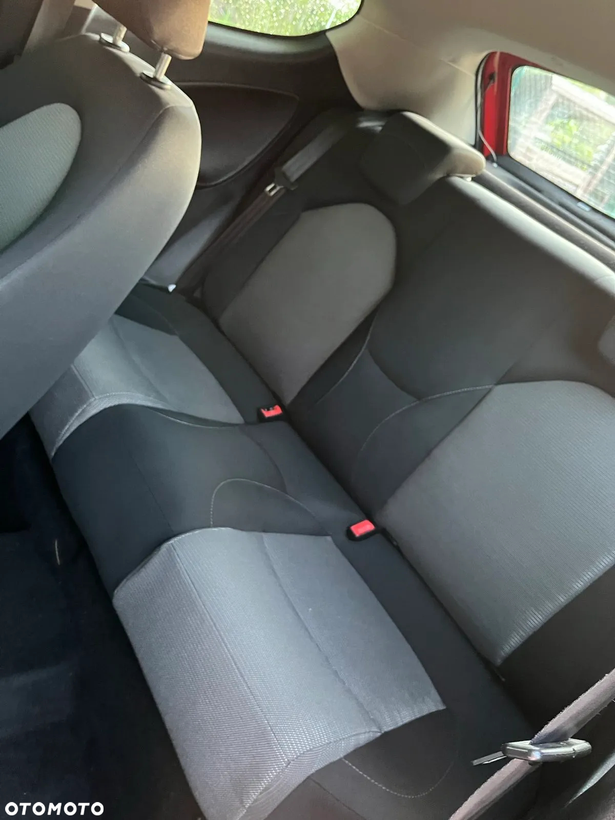 Alfa Romeo Mito - 11