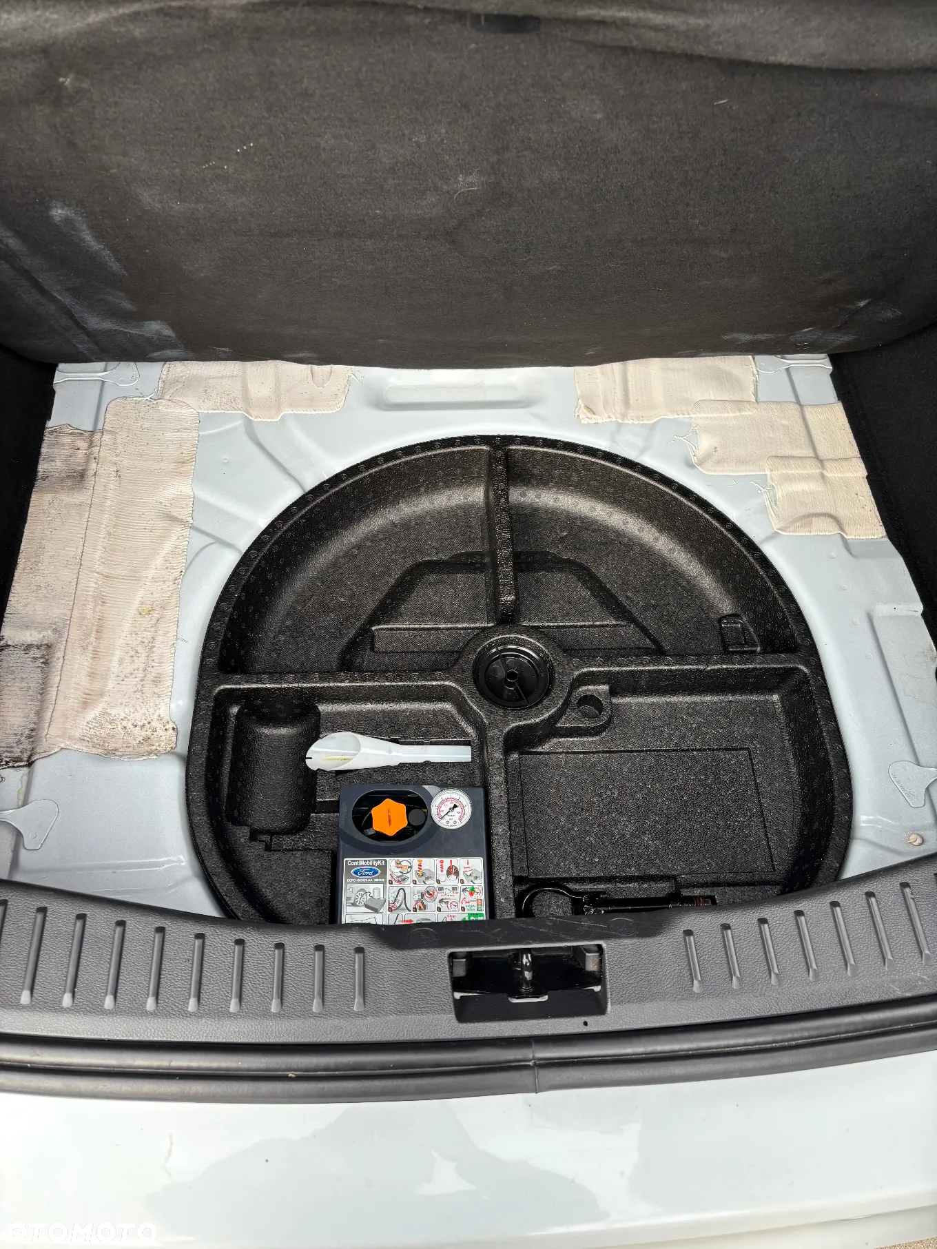 Ford Focus 1.0 EcoBoost Start-Stopp-System ACTIVE - 15