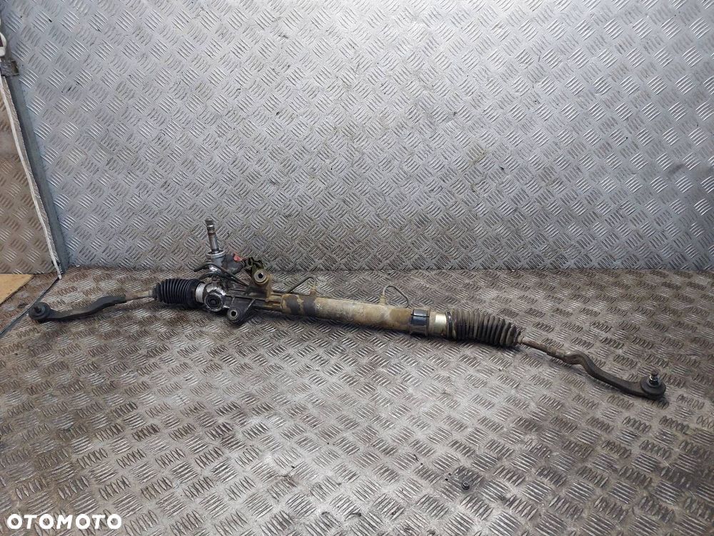 MAGLOWNICA PRZEKŁADNIA KIEROWNICZA DO REGENERACJI HONDA CIVIC VI EU - 1