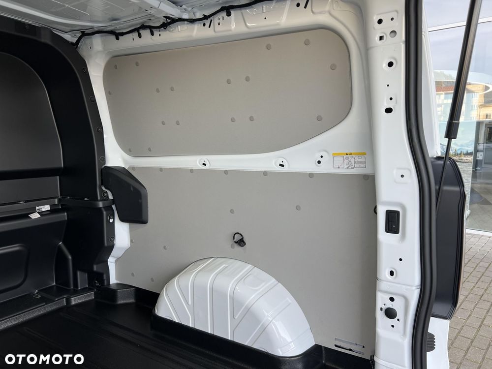 Ford Transit Custom - 20