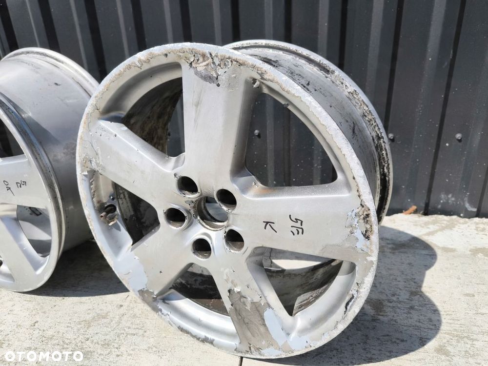 FELGA FELGI VW AUDI A3 A4 A6 ITP 8.0J R18 ET43 8E0601025AK *5E* - 10