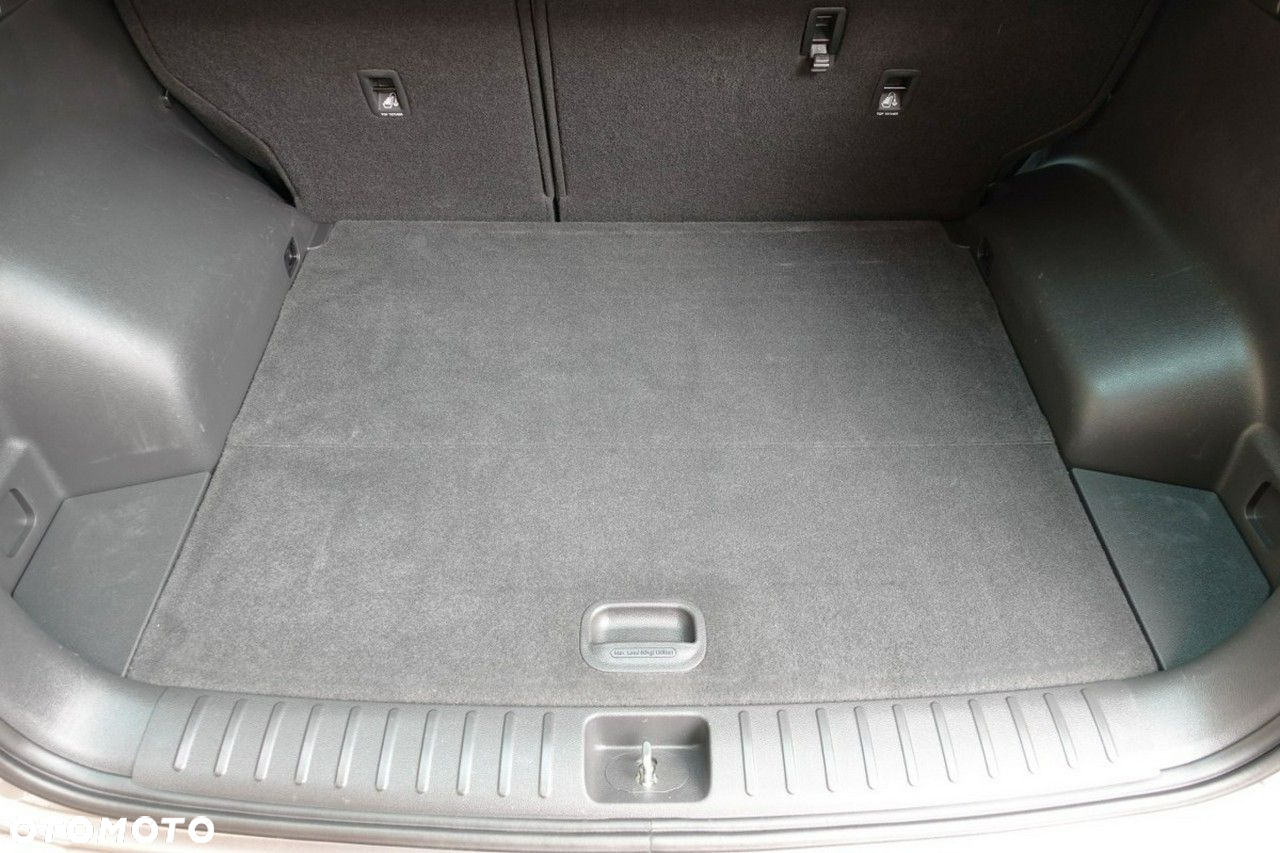 Hyundai Tucson - 21
