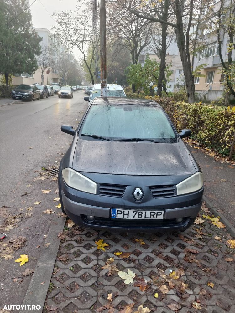 Renault Megane - 5