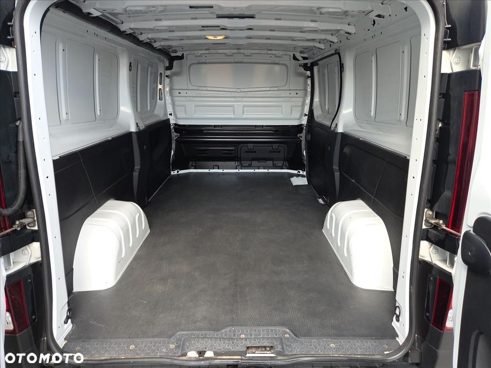 Renault trafic - 17