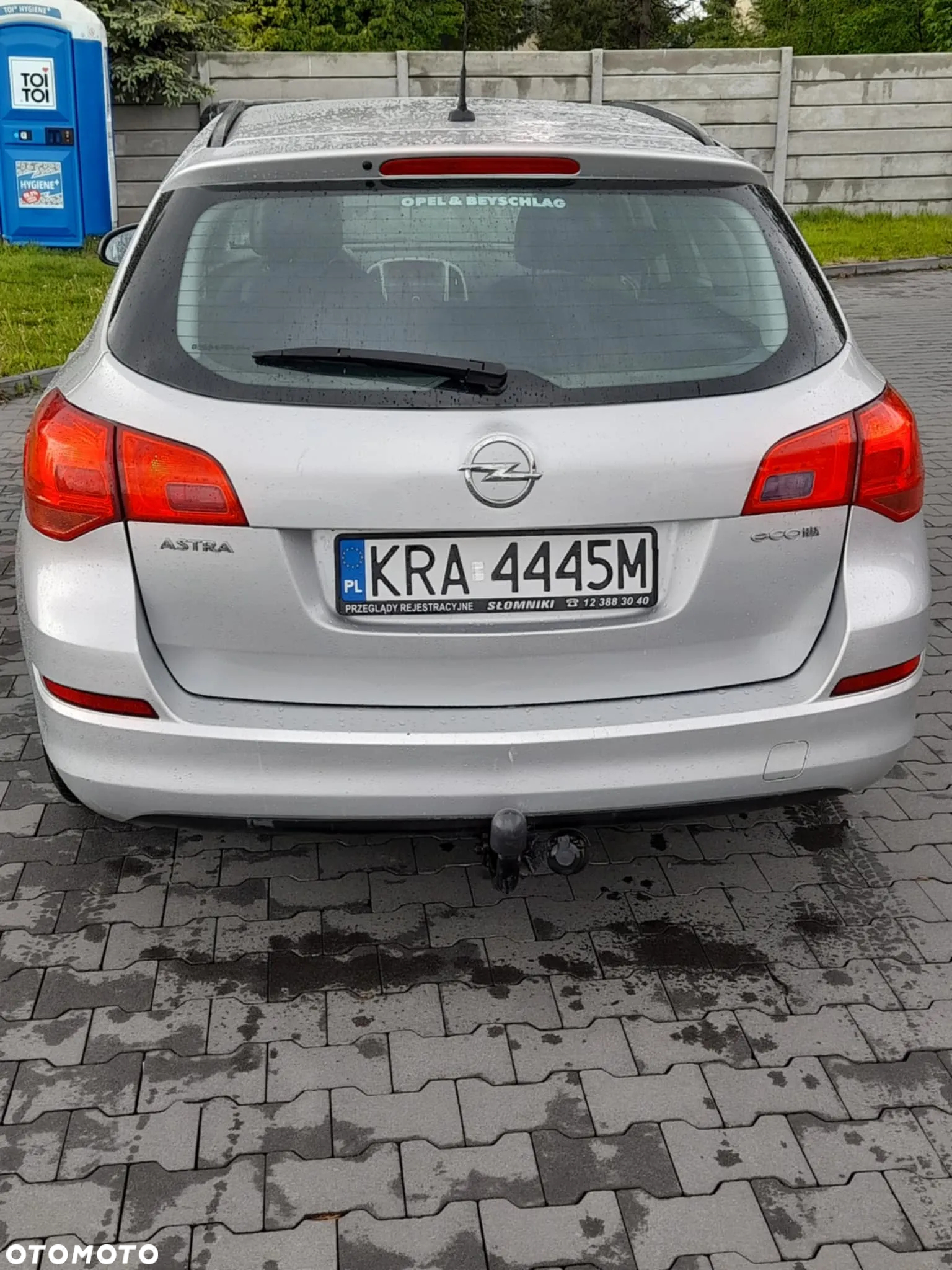 Opel Astra IV 1.4 Enjoy - 5