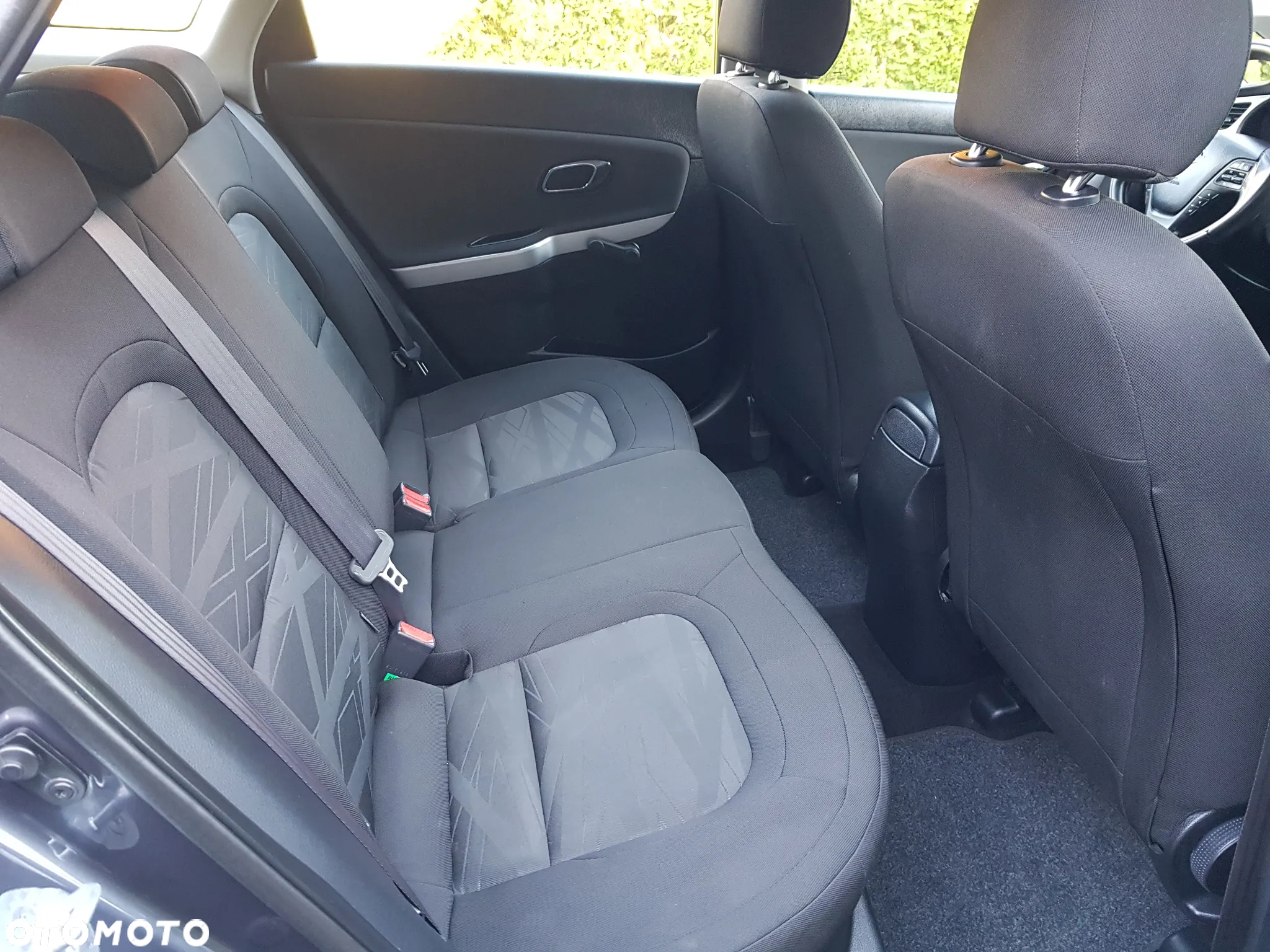 Kia Ceed 1.6 GDI Dream-Team Edition - 27