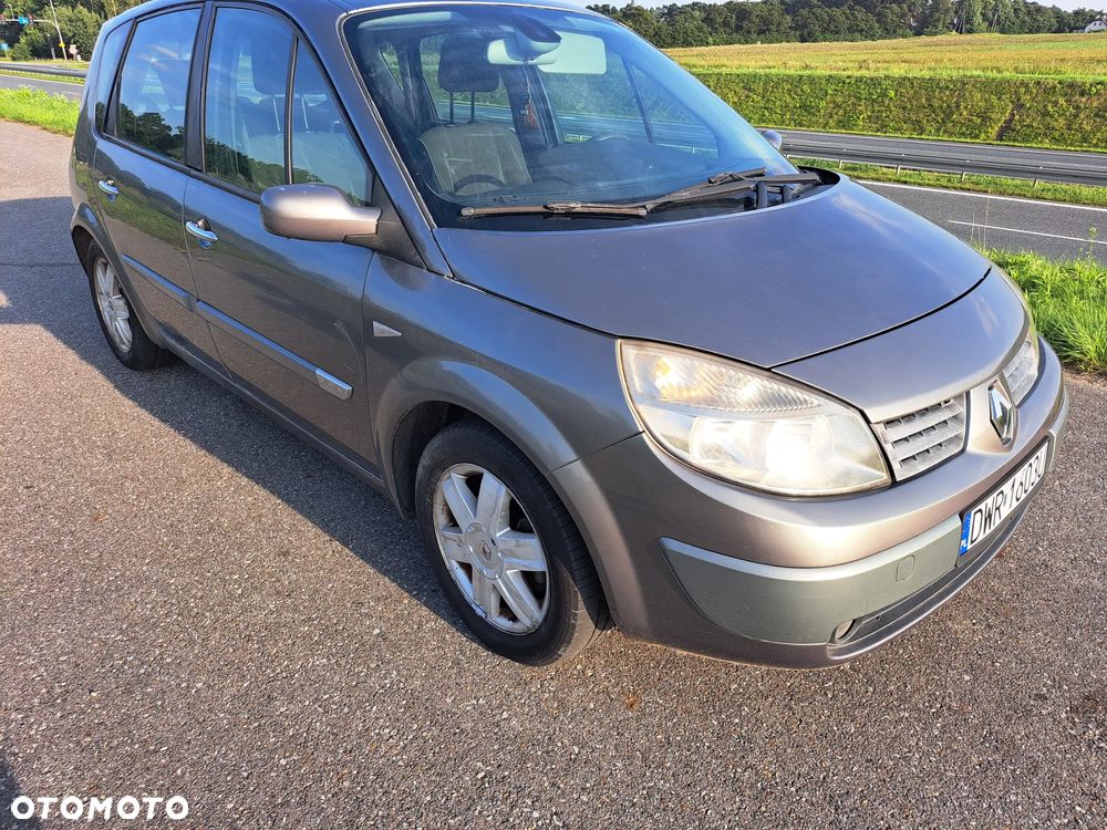 Renault Scenic - 7