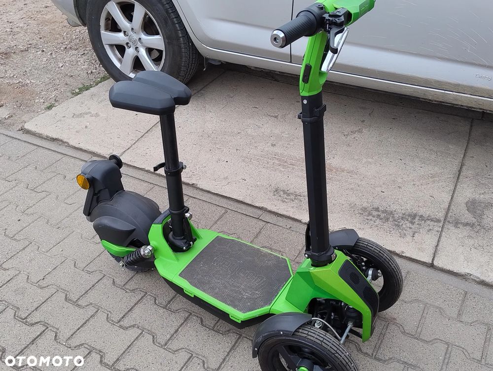 Linhai M 210 EFi 2x4 - 10