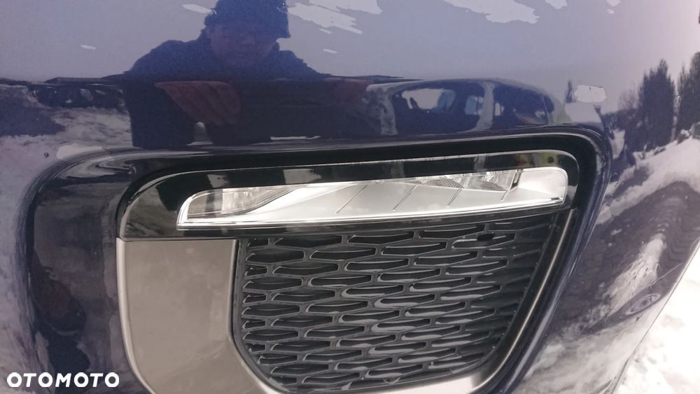 Land Rover Range Rover Evoque - 16