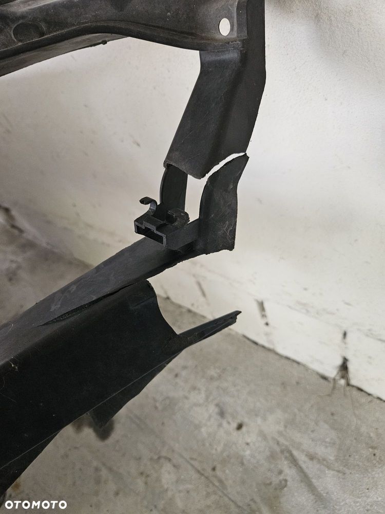 Kia Sorento II 2.2. Crdi pas przedni komoletny wzmocnienie - 3