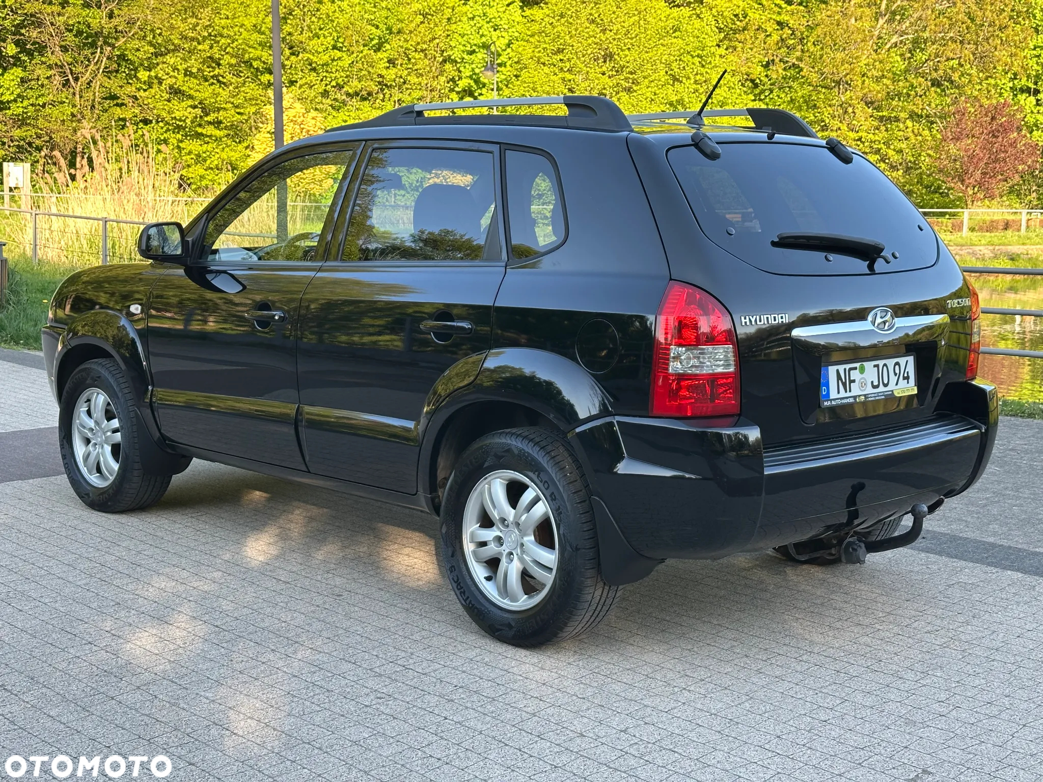 Hyundai Tucson 2.0 2WD Champion - 4