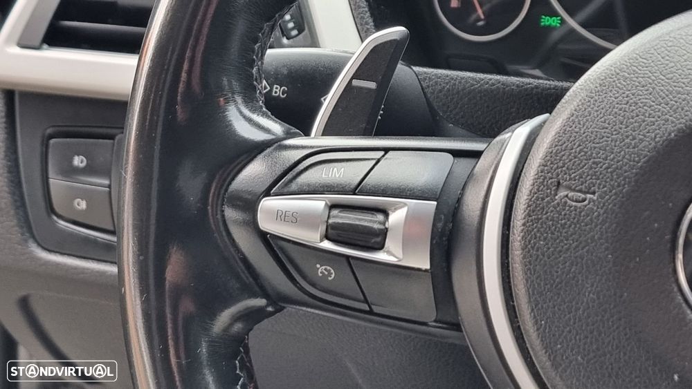 BMW 318 - 24