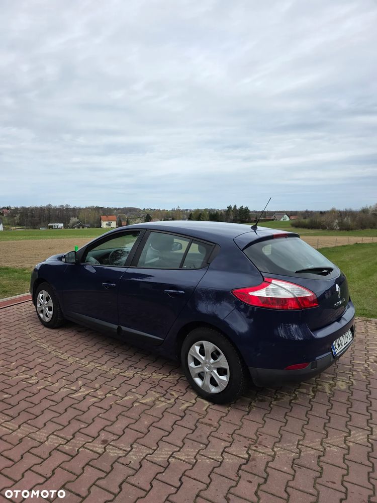 Renault Megane 1.6 16V Color Edition - 16